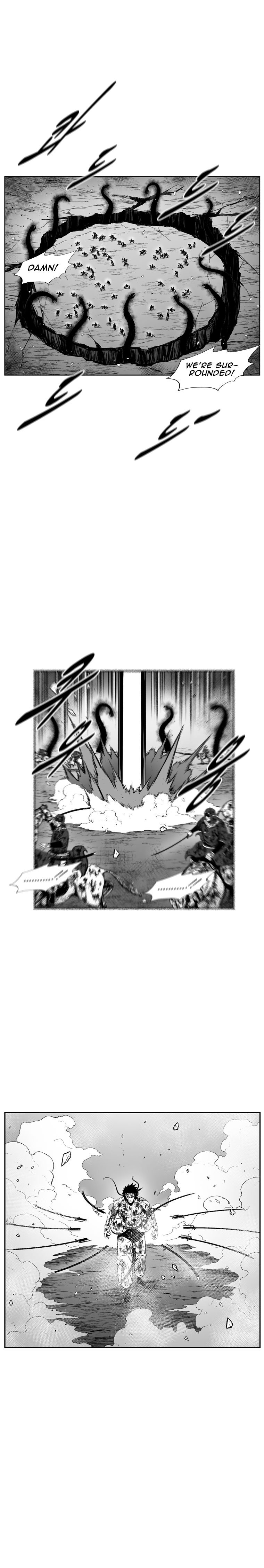 Red Storm Chapter 380 9